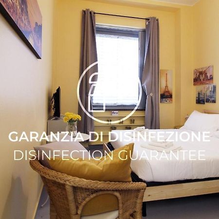 Italianway - San Pietro All'Orto 3 Milán Exteriér fotografie